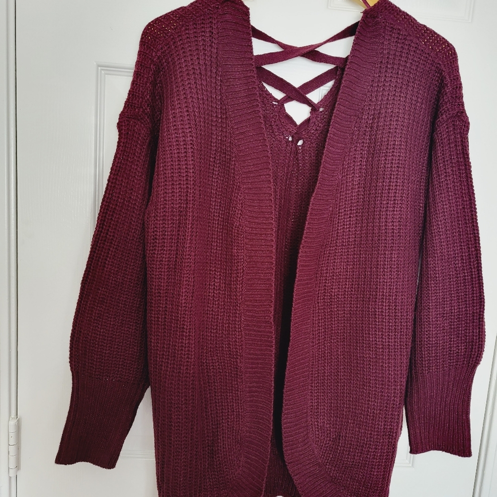Cardigan